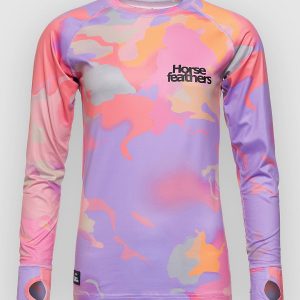 Horsefeathers Mirra Funktionsshirt wonderland