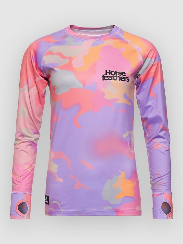 Horsefeathers Mirra Funktionsshirt wonderland