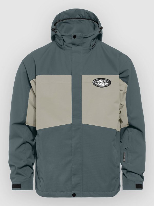 Horsefeathers Morris Jacke storm