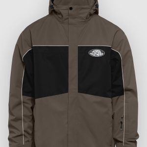 Horsefeathers Morris Jacke tarmac