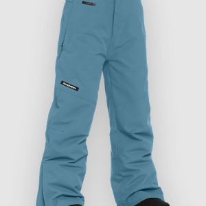 Horsefeathers Orca Kids Hose adriatic blue