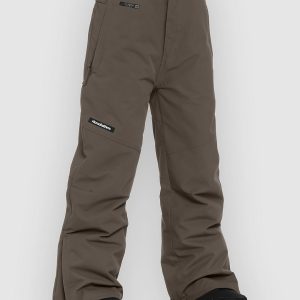 Horsefeathers Orca Kids Hose tarmac