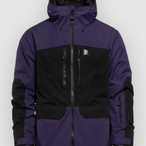 Horsefeathers Pearl Jacke royal blue