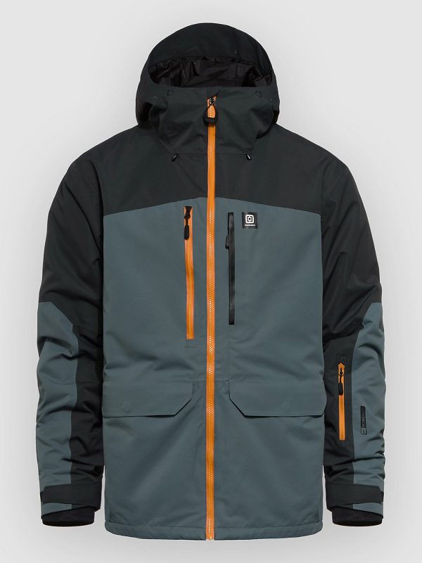 Horsefeathers Pearl Jacke storm
