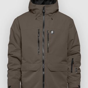 Horsefeathers Pearl Jacke tarmac