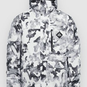 Horsefeathers Ranger Jacke arctic camo