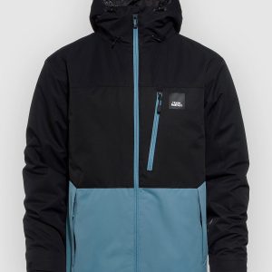 Horsefeathers Recon Jacke adriatic blue