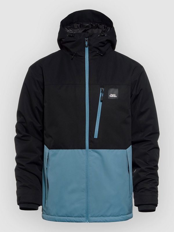Horsefeathers Recon Jacke adriatic blue