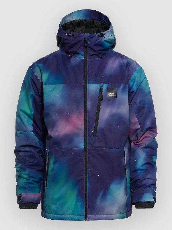 Horsefeathers Recon Jacke aurora