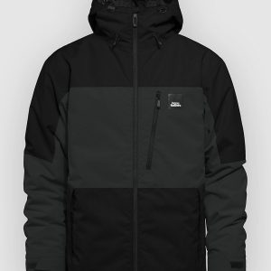 Horsefeathers Recon Jacke black / phantom