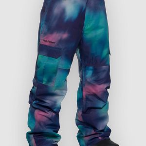 Horsefeathers Rowen Hose aurora