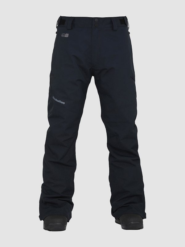 Horsefeathers Spire II Hose black