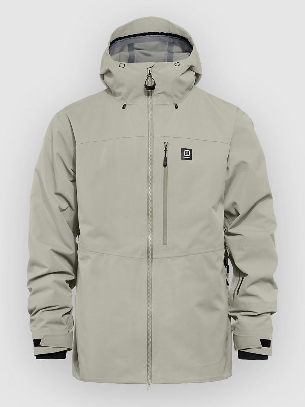 Horsefeathers Terra Jacke lunar