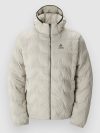 Jones Snowboards Dark Start Rec Hd Jacke smoke gray