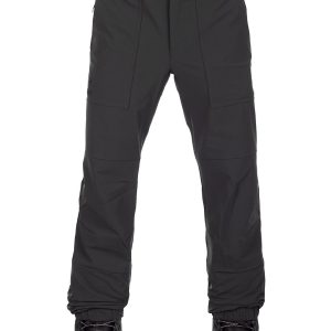 Jones Snowboards High Sierra Hose stealth black