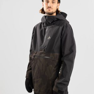 Jones Snowboards Mountain Surf Anorak mtn surf