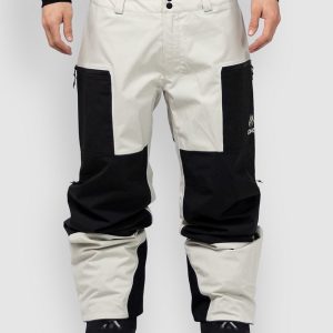 Jones Snowboards Mtn Surf Rec Hose mineral gray