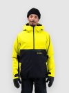 Jones Snowboards Mtn Surf Rec Jacke lime green