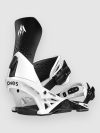 Jones Snowboards Orion 2026 Snowboard-Bindung cloud white