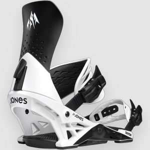 Jones Snowboards Orion 2026 Snowboard-Bindung cloud white