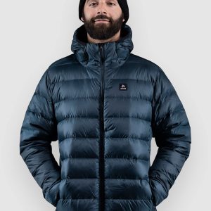 Jones Snowboards Re-Up Down Rec Hd Isolationsjacke pacific teal