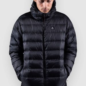 Jones Snowboards Re-Up Down Rec Hd Isolationsjacke stealth black