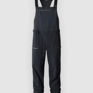 Jones Snowboards Shralpinist Gtx Rec Bib Pants stealth black