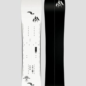 Jones Snowboards Ultralight Hovercraft 2.0 Splitboard white