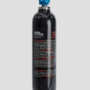Mammut Carbon Cartridge 300 Bar Rucksack black
