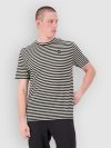 Mons Royale Icon Merino Funktionsshirt mr stripe