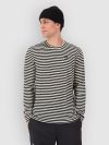 Mons Royale Icon Merino Funktionsshirt mr stripe