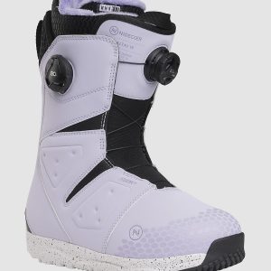 Nidecker Altai BOA Snowboard-Boots lavender