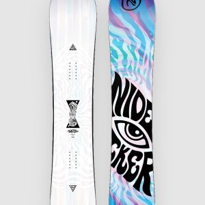 Nidecker Beta 2027 Snowboard uni