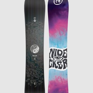 Nidecker Beta Apx 2025 Snowboard div