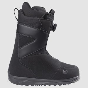 Nidecker Cascade 2023 Hardboots black