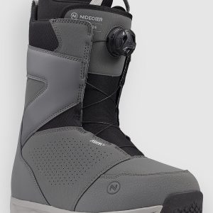 Nidecker Cascade 2023 Hardboots grey