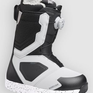 Nidecker Cascade 2027 Snowboard-Boots gray / black