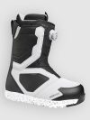 Nidecker Cascade 2027 Hardboots gray / black