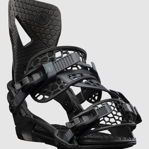 Nidecker Kaon-W Snowboard-Bindung black
