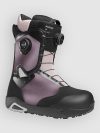 Nidecker Rift 2027 Hardboots ash