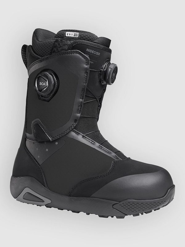 Nidecker Rift 2027 Snowboard-Boots black