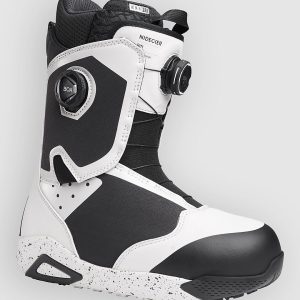 Nidecker Rift 2027 Snowboard-Boots gray / black