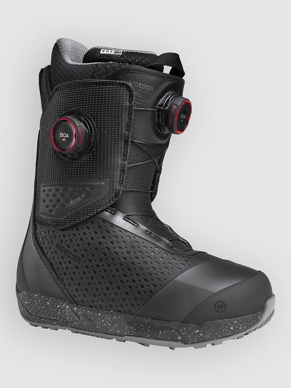 Nidecker Rift Pro 2027 Snowboard-Boots black
