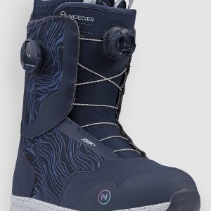 Nidecker Rift-W Snowboard-Boots blue