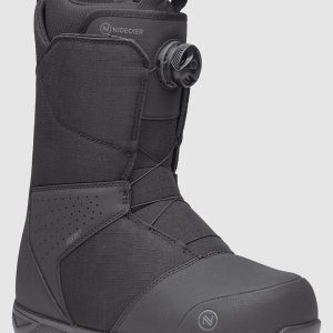 Nidecker Sierra Hardboots black