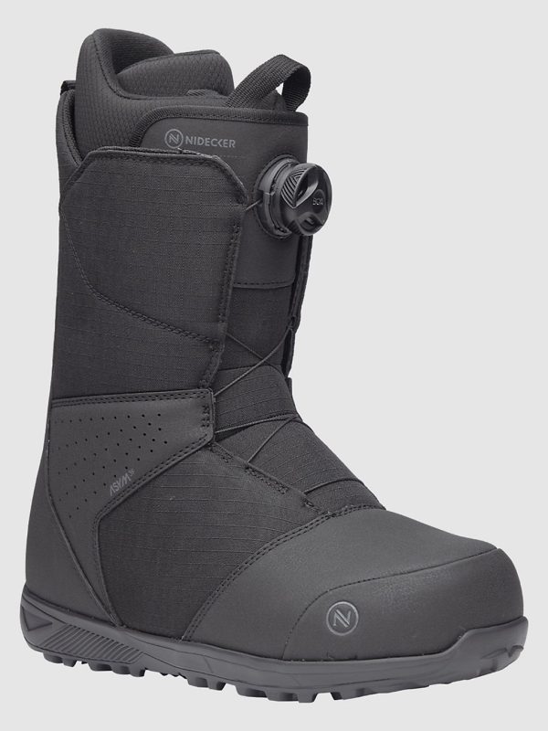 Nidecker Sierra Hardboots black