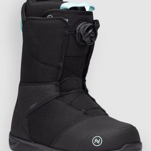 Nidecker Sierra W Snowboard-Boots black