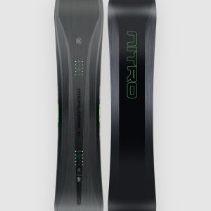 Nitro Highlander 2026 Snowboard uni