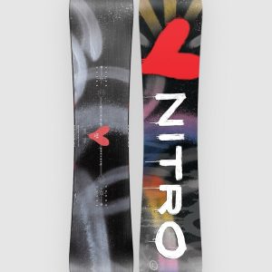 Nitro Optisym 2026 Snowboard uni