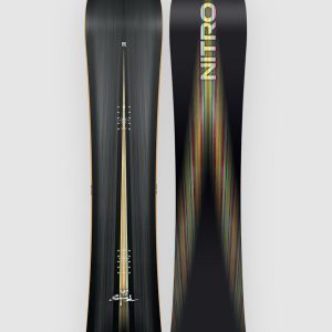 Nitro Squash 2026 Snowboard uni